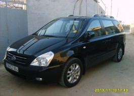 Kia Carnival 2006