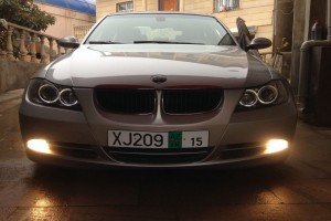 BMW 320 2006