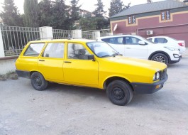 Renault 12 Toros 1998