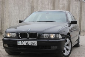 BMW 528 1997