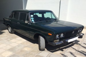 VAZ 2106 2002