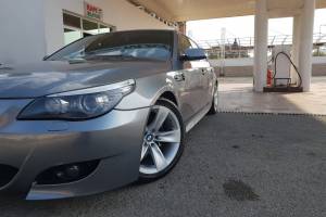 BMW M5 