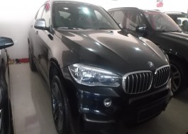 BMW X6 M 