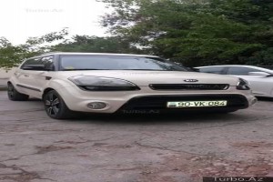 Kia Soul 2012