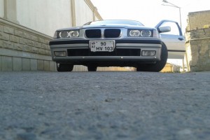 BMW 320 1997