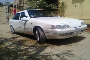 Daewoo Espero 1997