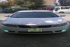 Kia Cerato 2012