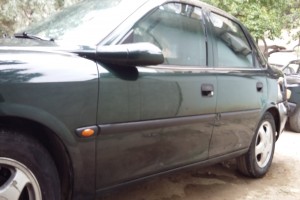 Opel Vectra 1998