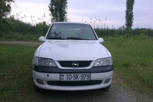 Opel Vectra 1996