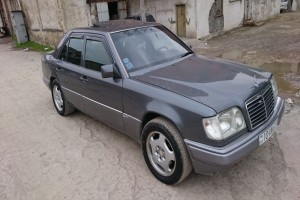 Mercedes E 280 1995