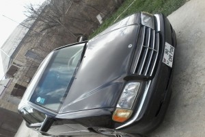 Mercedes C 230 1998