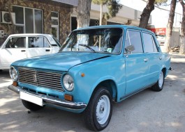 VAZ 2111 1981