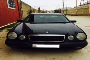 Mercedes E 220 1999