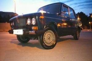 VAZ 2106 1998