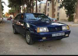 VAZ 2109