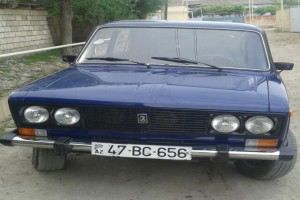 VAZ 2106 1994