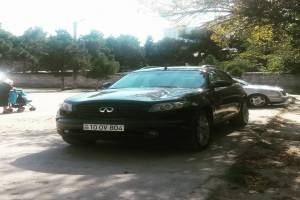 Infiniti FX45 