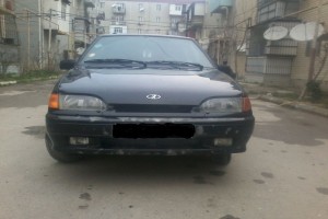 VAZ 2115 2011