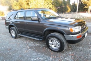 Toyota 4Runner 1997