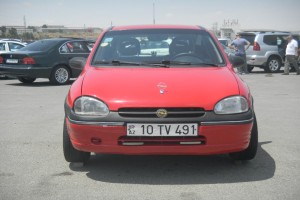 Opel Vita 1997