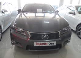Lexus GS 350 