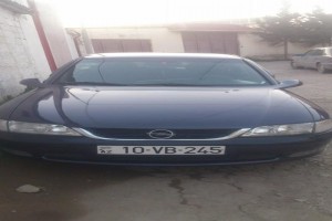 Opel Vectra 1996