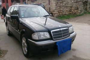 Mercedes C 240 1998