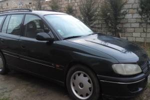 Opel Omega 