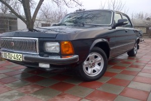 GAZ 3102 2006