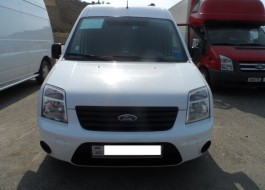 Ford Tourneo Connect 2009
