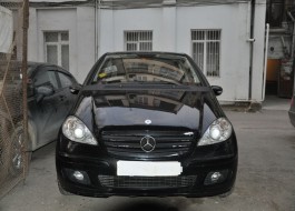 Mercedes A 160 2006