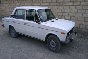 VAZ 2106 1991