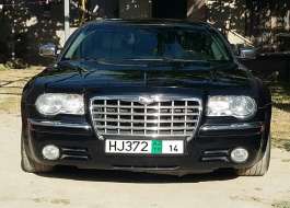 Chrysler 300C 