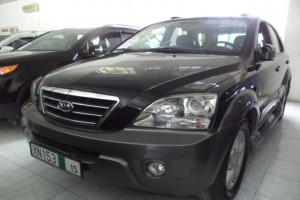 Kia Sorento 2007