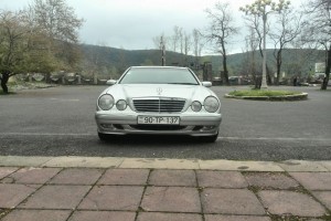 Mercedes E 240 1999