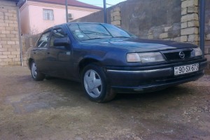 Opel Vectra 1994