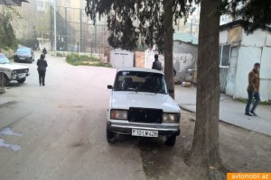 VAZ 2107 2003