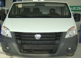 GAZ Gazel 2014