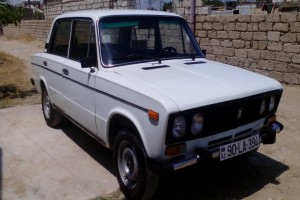 VAZ 2106 1997