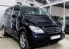 Mercedes Viano 