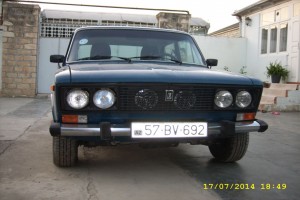 VAZ 2106 2003