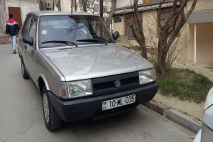 Tofas Dogan-Sahin 2004