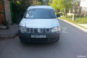 Volkswagen Passat 2006