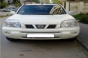 Nissan X-Trail 2010