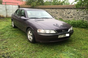 Opel Vectra 1997