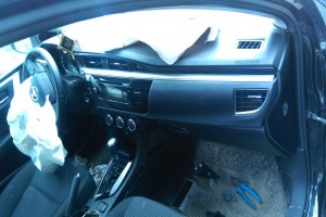 Toyota Corolla 2014
