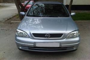 Opel Astra 1999