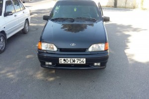 VAZ 2115 2009