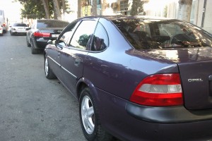 Opel Vectra 1997