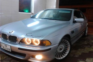 BMW 528 1997